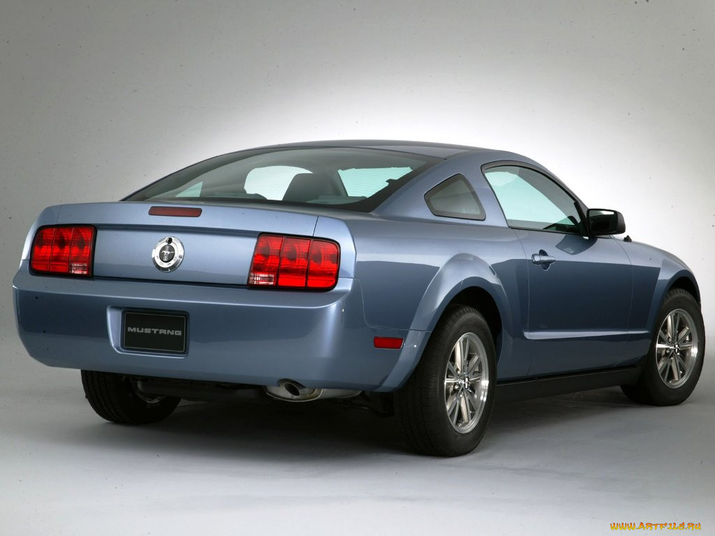 , ford